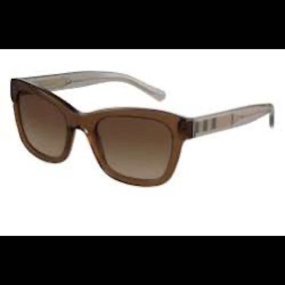 Burberry Sunglasses 5209-3564/13 Visionet